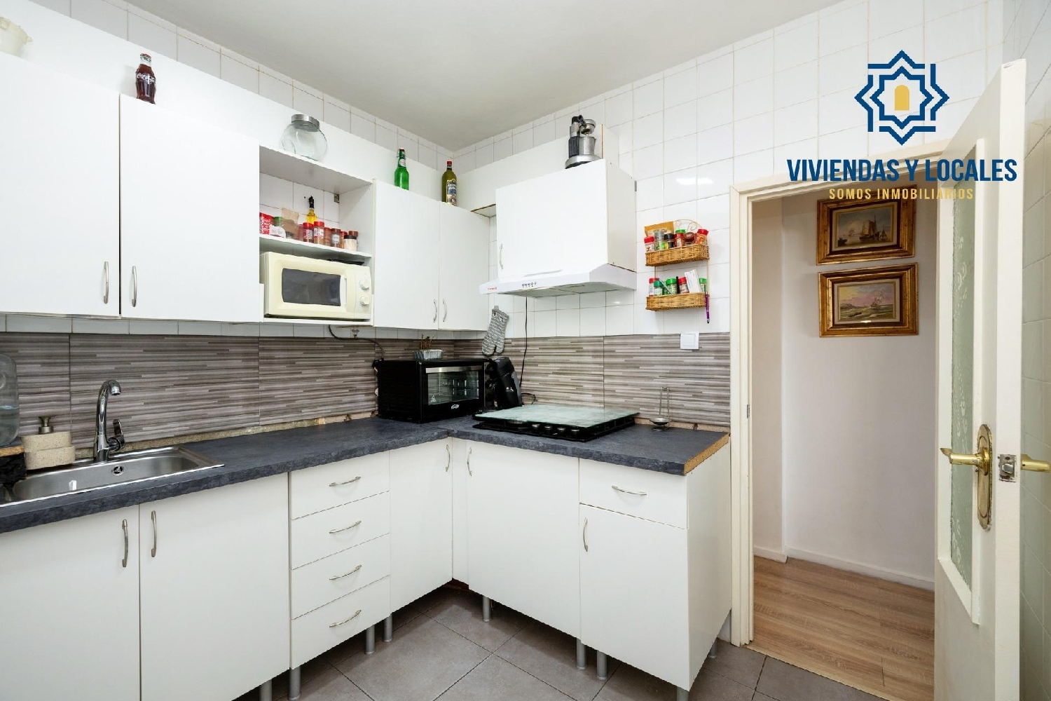  en venta apartamento Albolote Vega De Granada 7