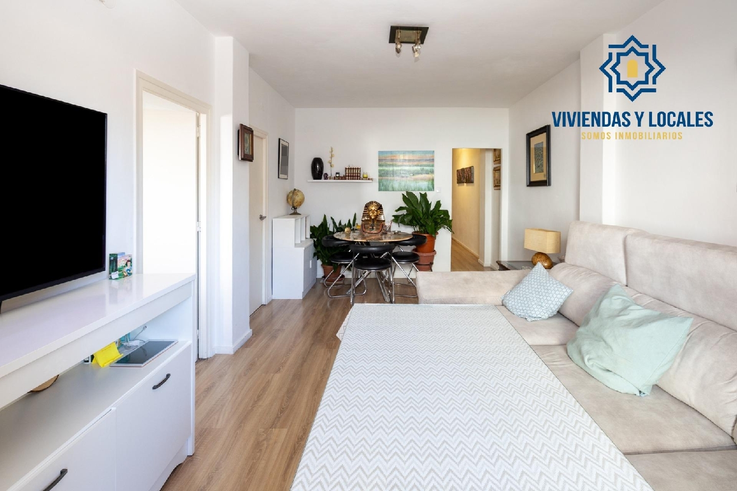  en venta apartamento Albolote Vega De Granada 4