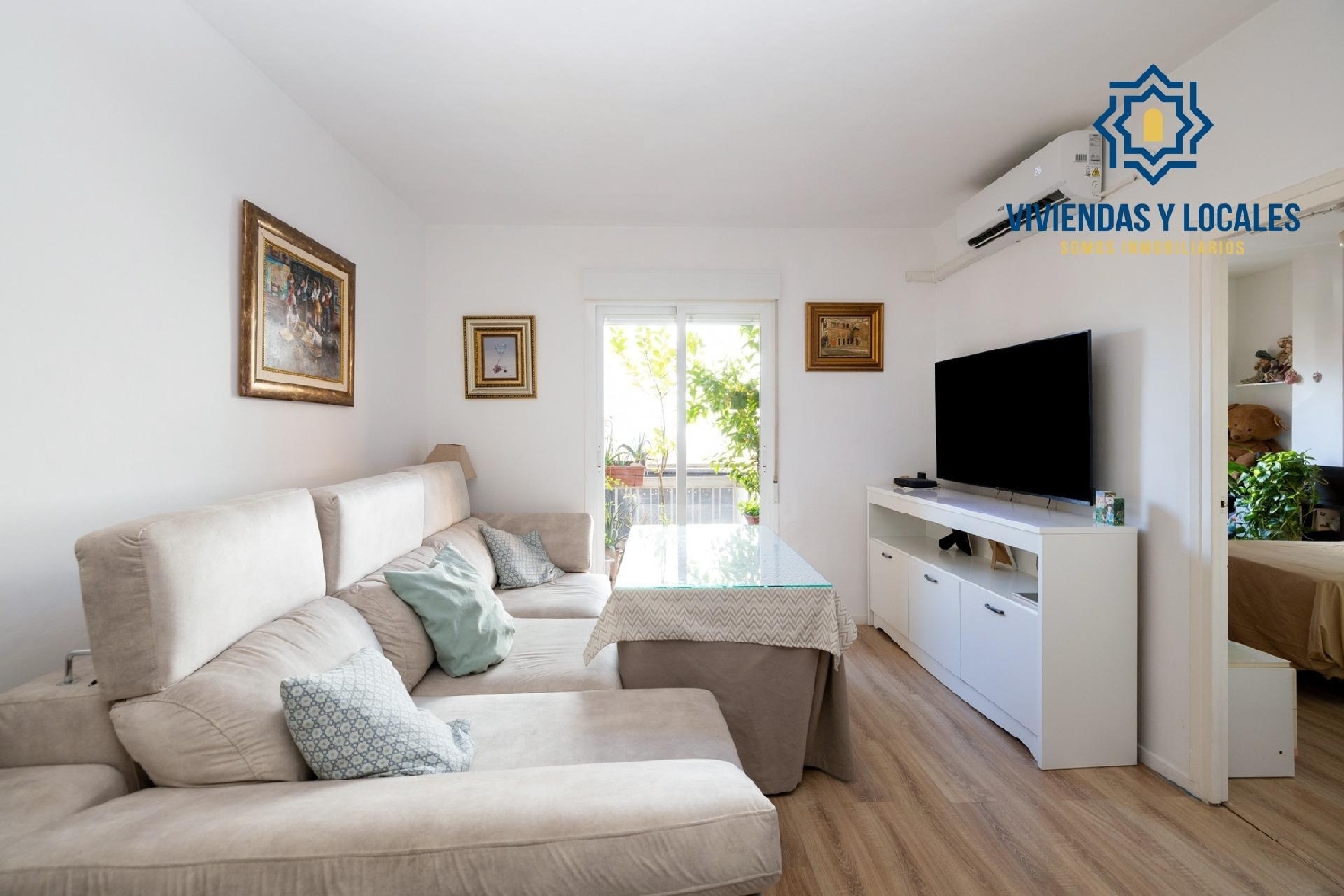 kaufen Wohnung Albolote Vega De Granada 3