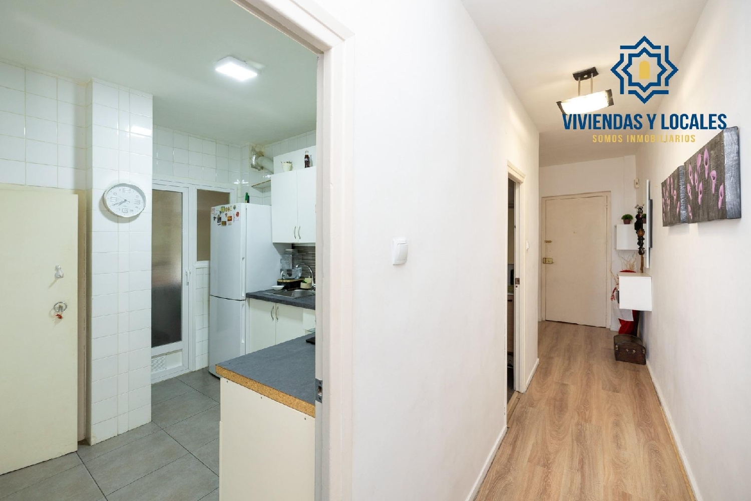  en venta apartamento Albolote Vega De Granada 5