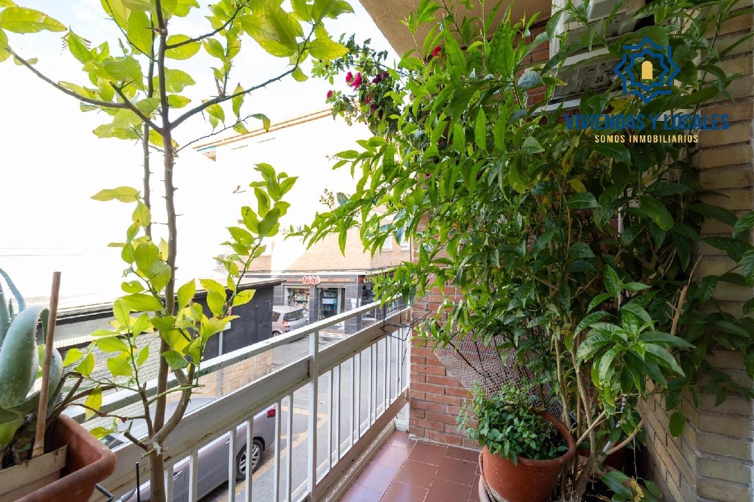  en venta apartamento Albolote Vega De Granada 1