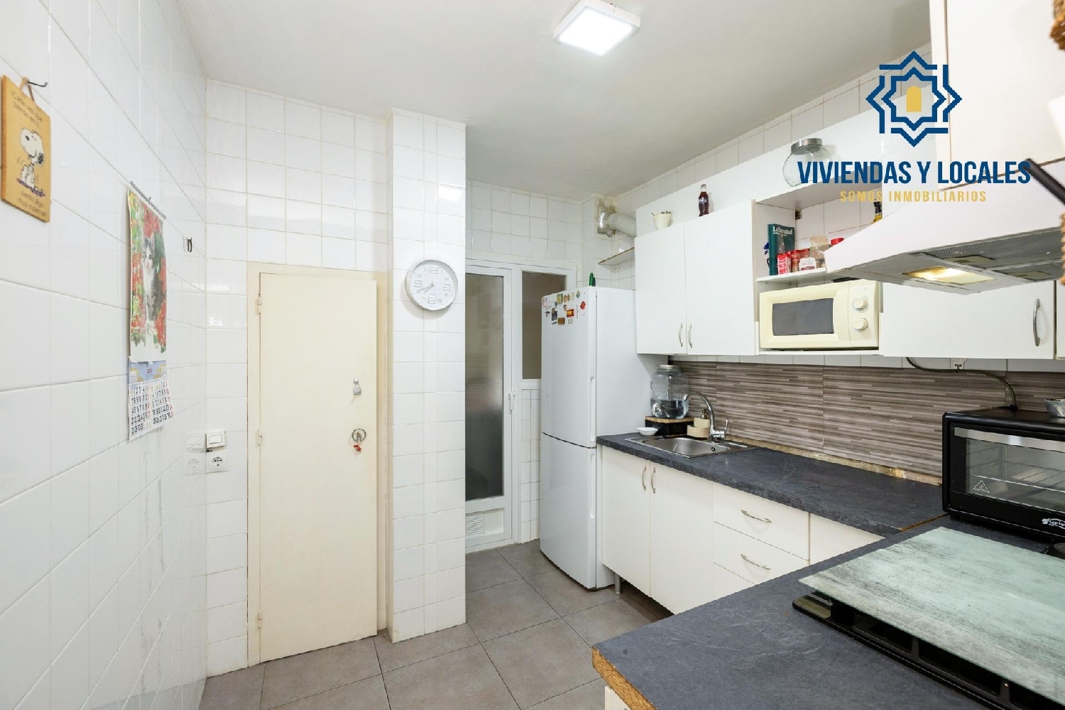  en venta apartamento Albolote Vega De Granada 6