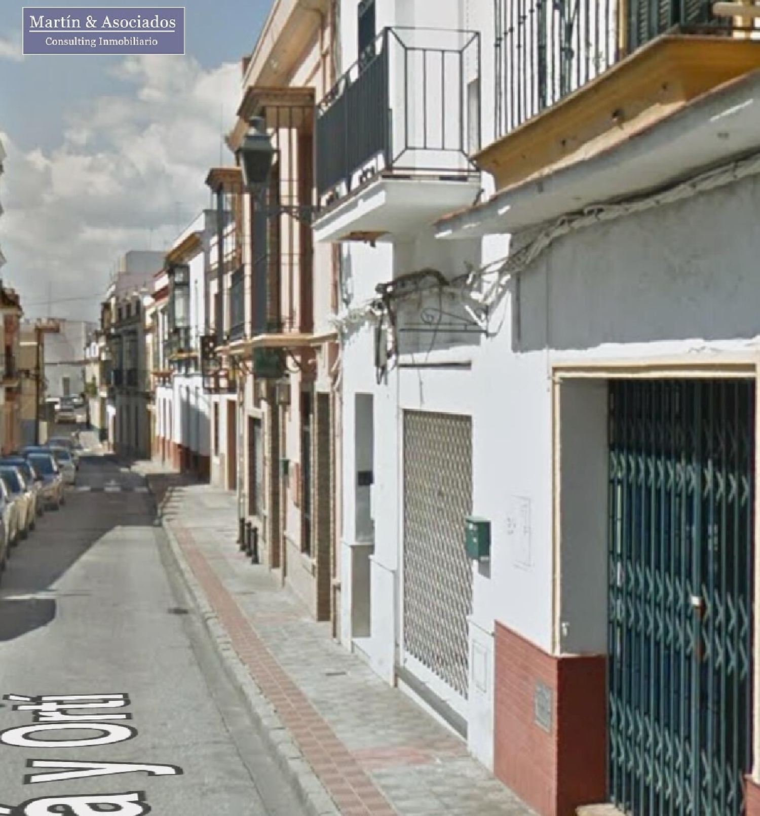 te koop appartement Alcalá De Guadaira Metropolitana De Sevilla 3