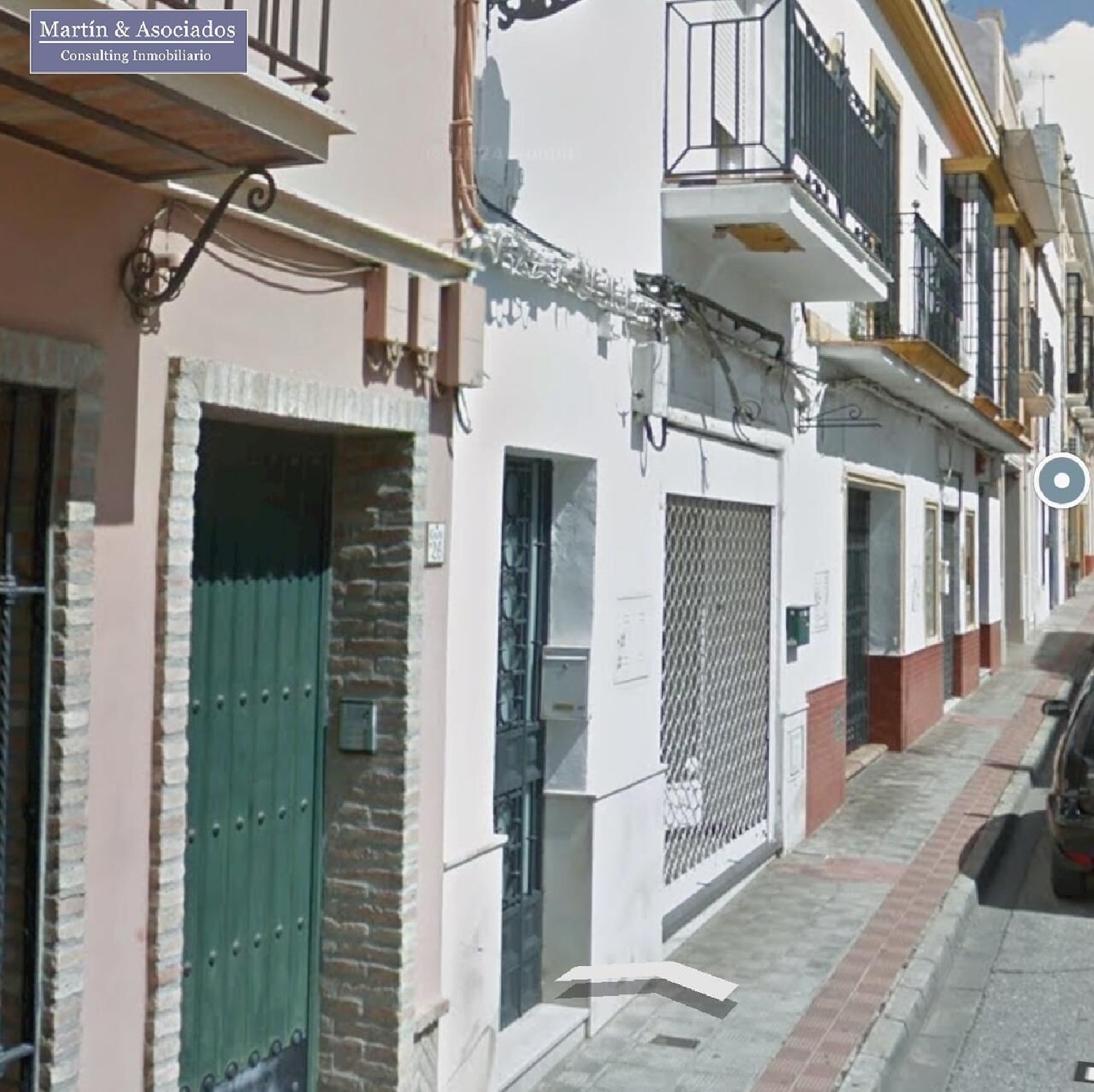  te koop appartement Alcalá De Guadaira Metropolitana De Sevilla 4