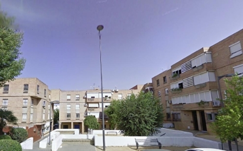 Alcalá De Guadaira Metropolitana De Sevilla appartement foto 6289413