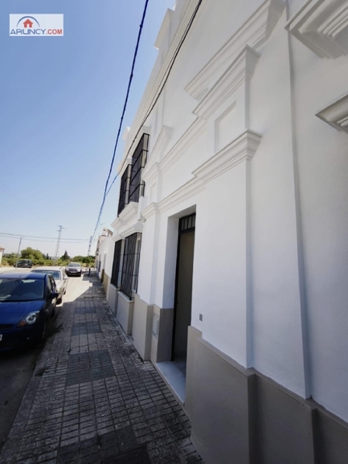 Alcalá Del Río Vega Del Guadalquivir appartement foto 6289231