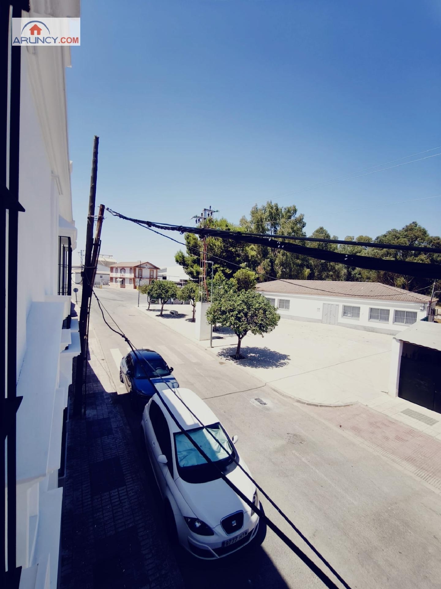  à vendre appartement Alcalá Del Río Vega Del Guadalquivir 5