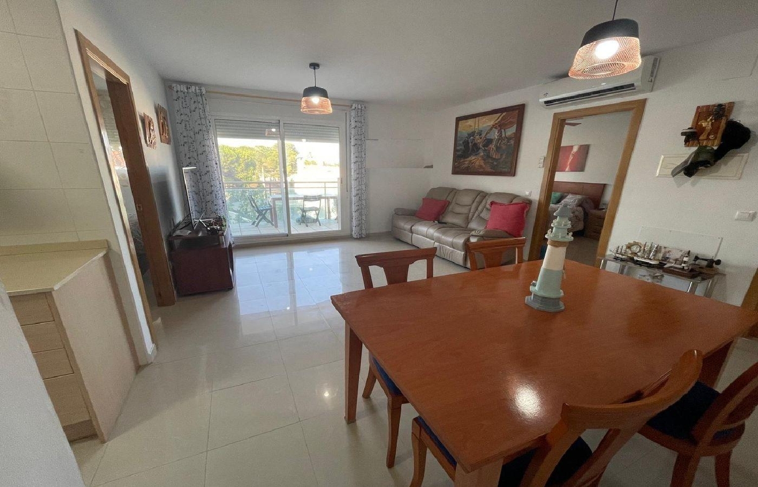  kaufen Wohnung Alcanar Montsià 8