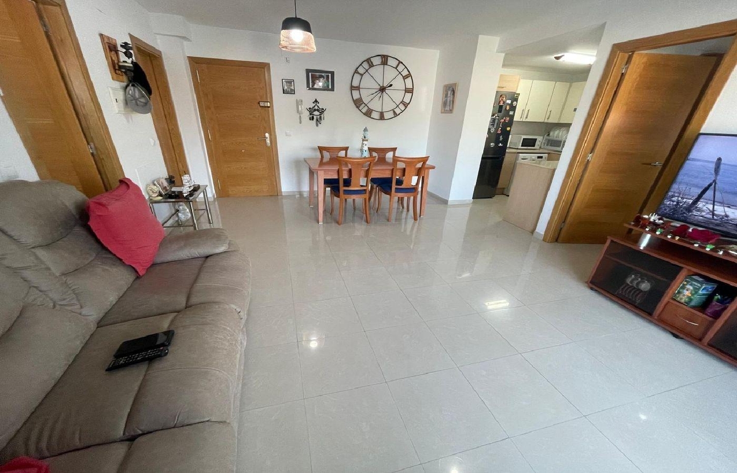 kaufen Wohnung Alcanar Montsià 3