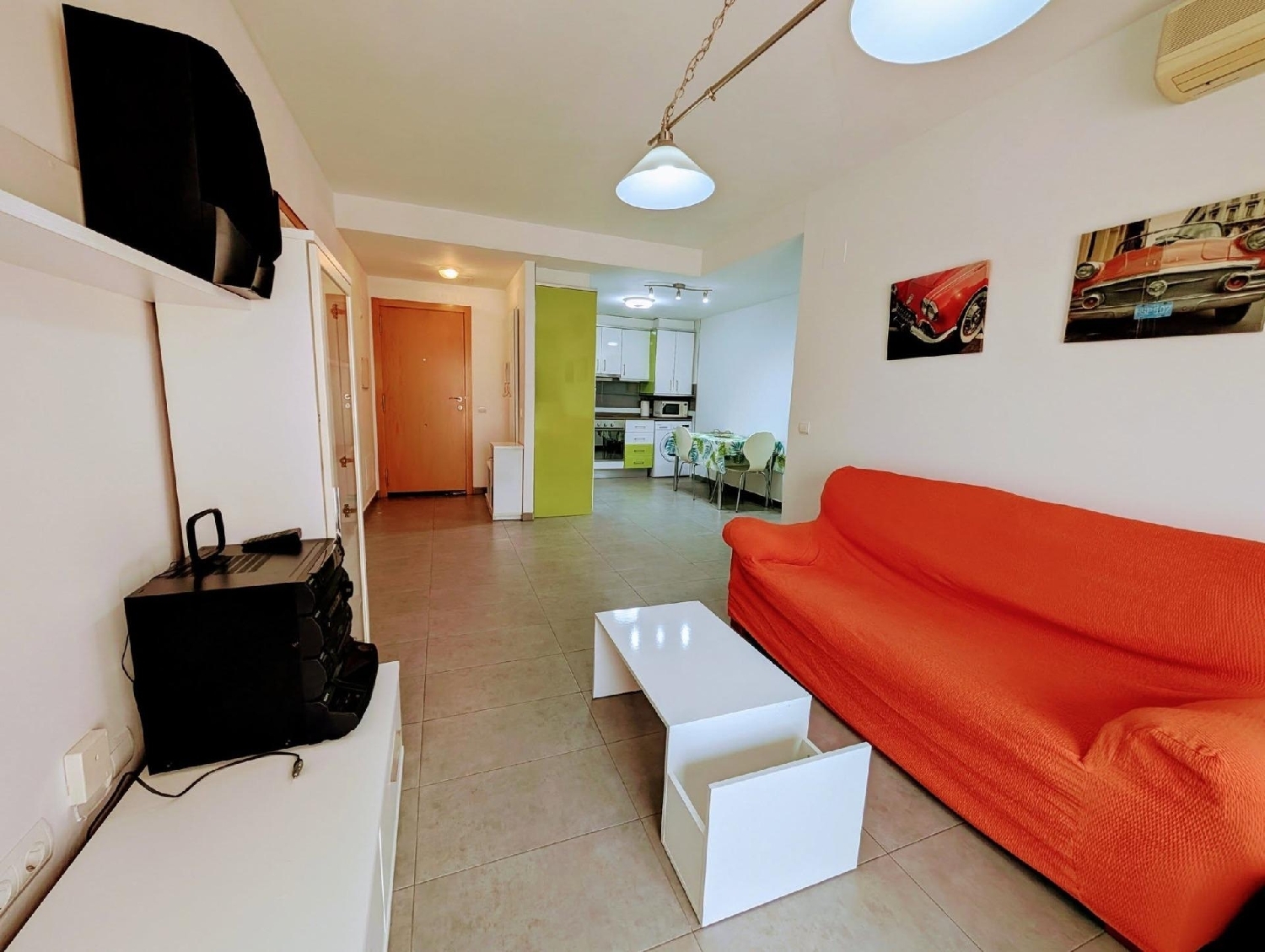  en venta apartamento Alcanar Montsià 6