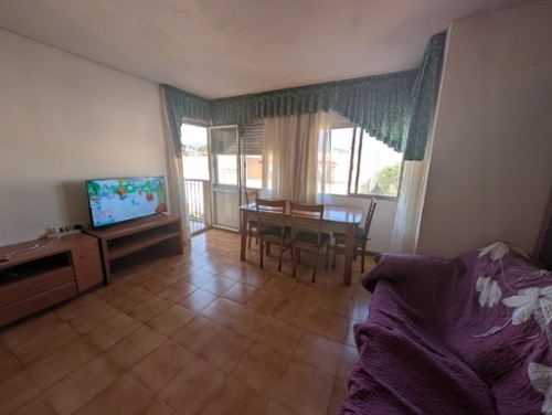 Alcanar Montsià appartement foto 6291128