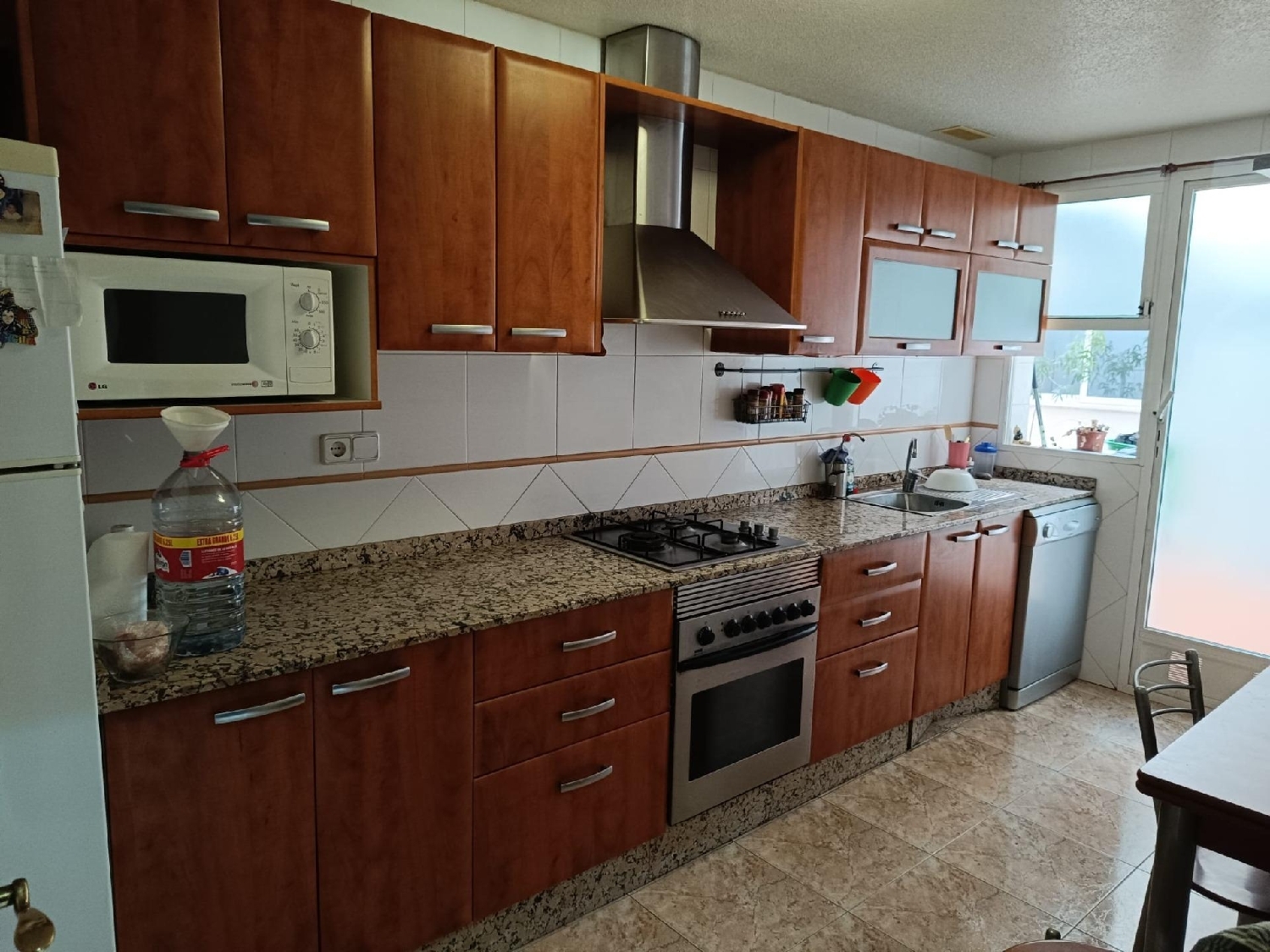  for sale apartment Alcantarilla Huerta De Murcia 5