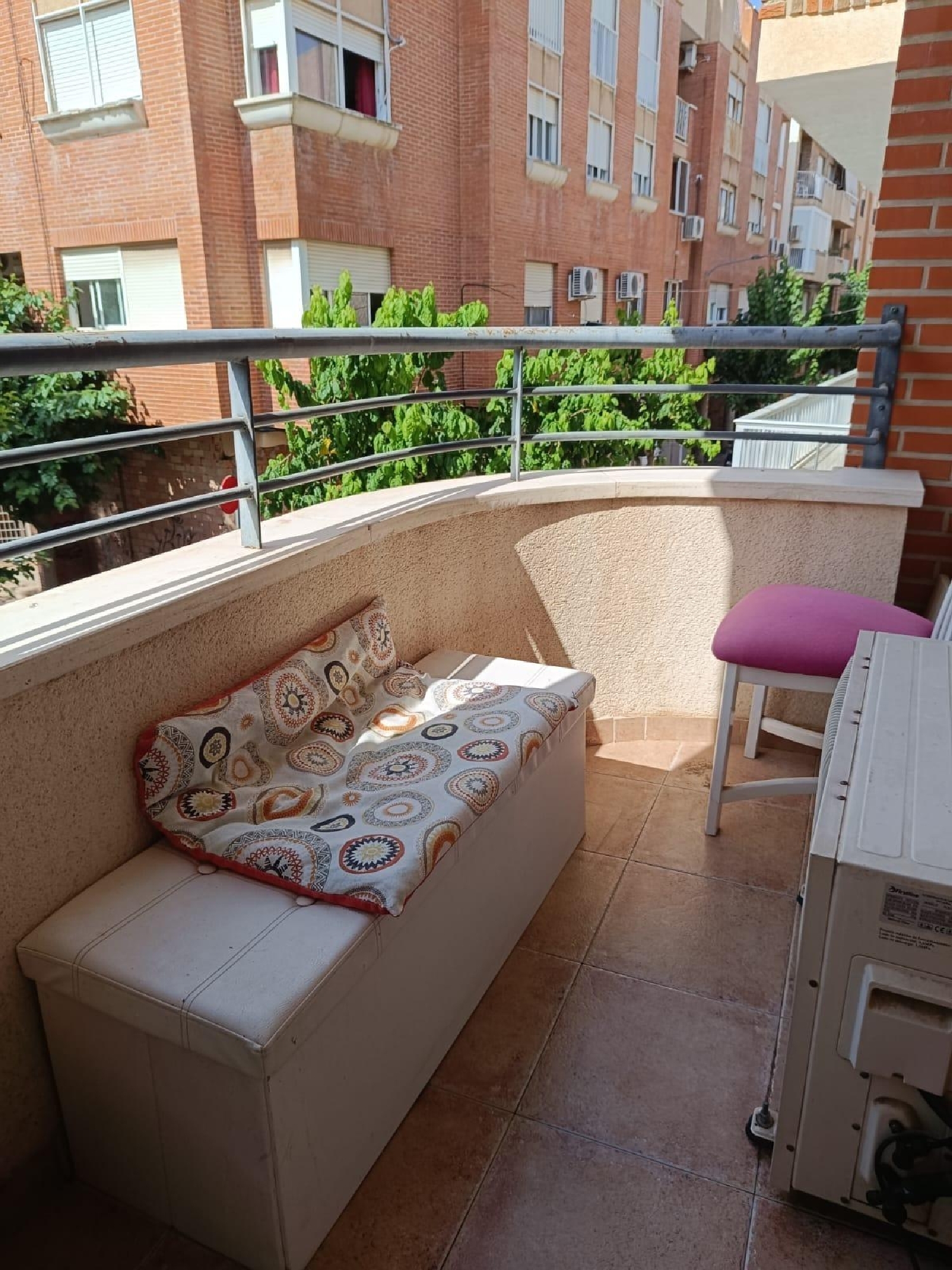  for sale apartment Alcantarilla Huerta De Murcia 4