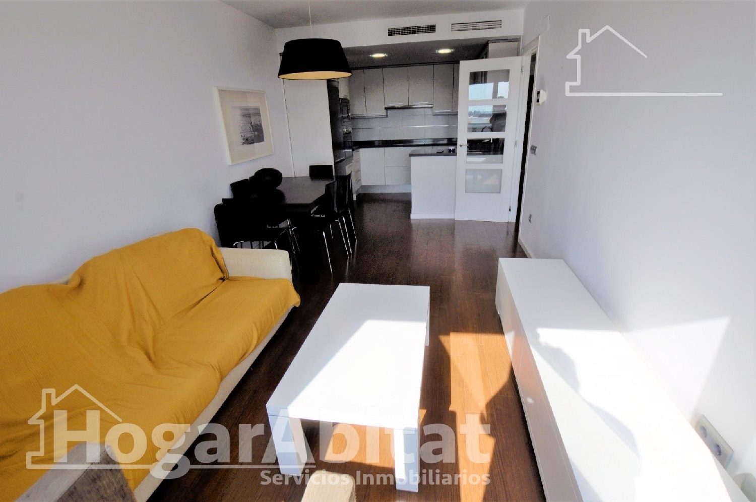  à vendre appartement Alcàsser Horta Sud 3