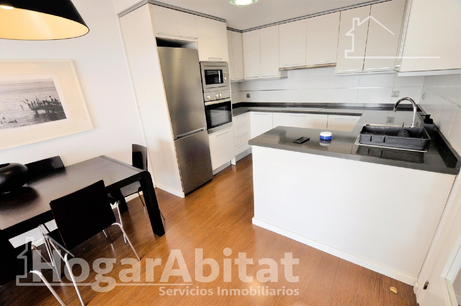  à vendre appartement Alcàsser Horta Sud 6