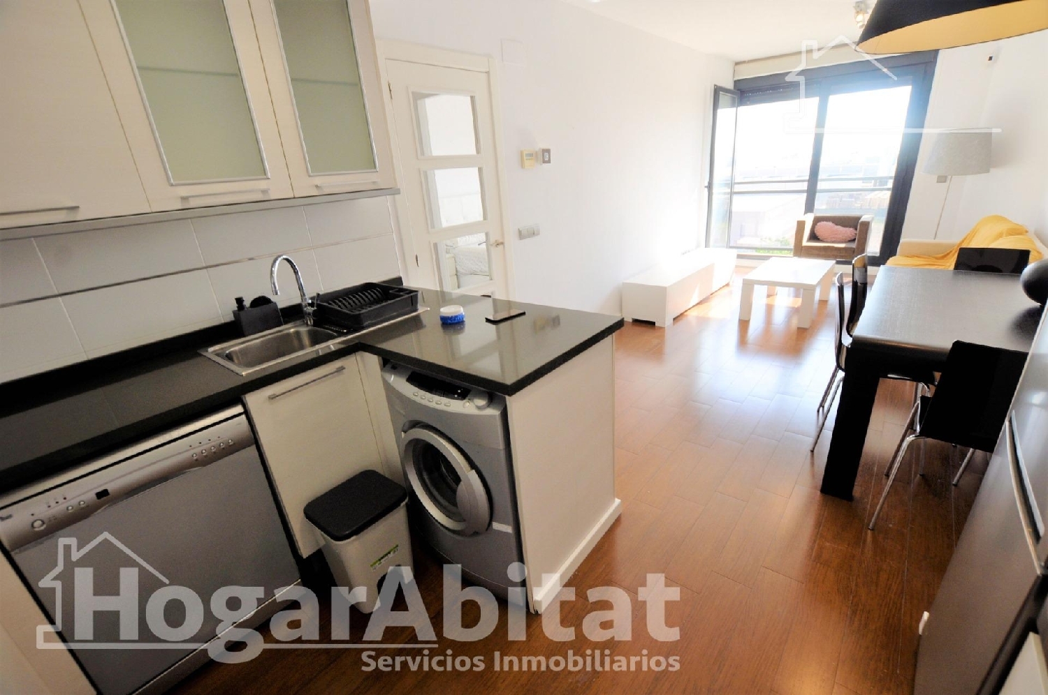 à vendre appartement Alcàsser Horta Sud 7