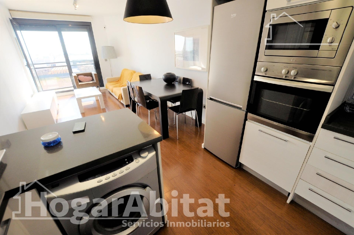  à vendre appartement Alcàsser Horta Sud 8