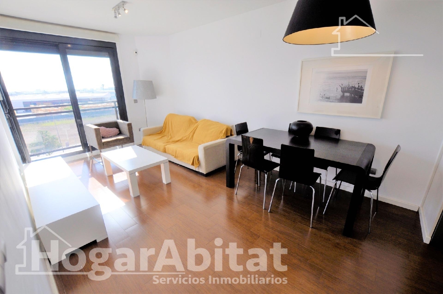  à vendre appartement Alcàsser Horta Sud 2