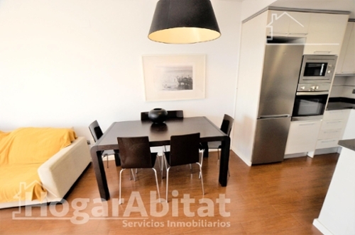 Alcàsser Horta Sud appartement foto 6290013