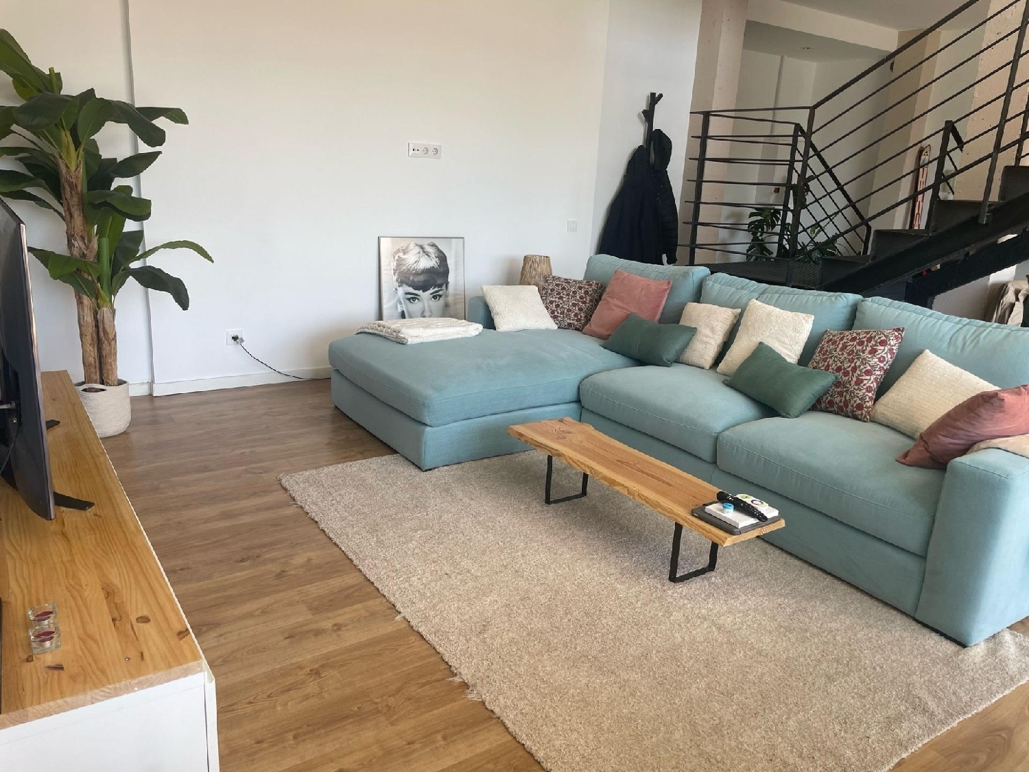  à vendre appartement Alcobendas 28100 Cuenca Del Medio Jarama 4