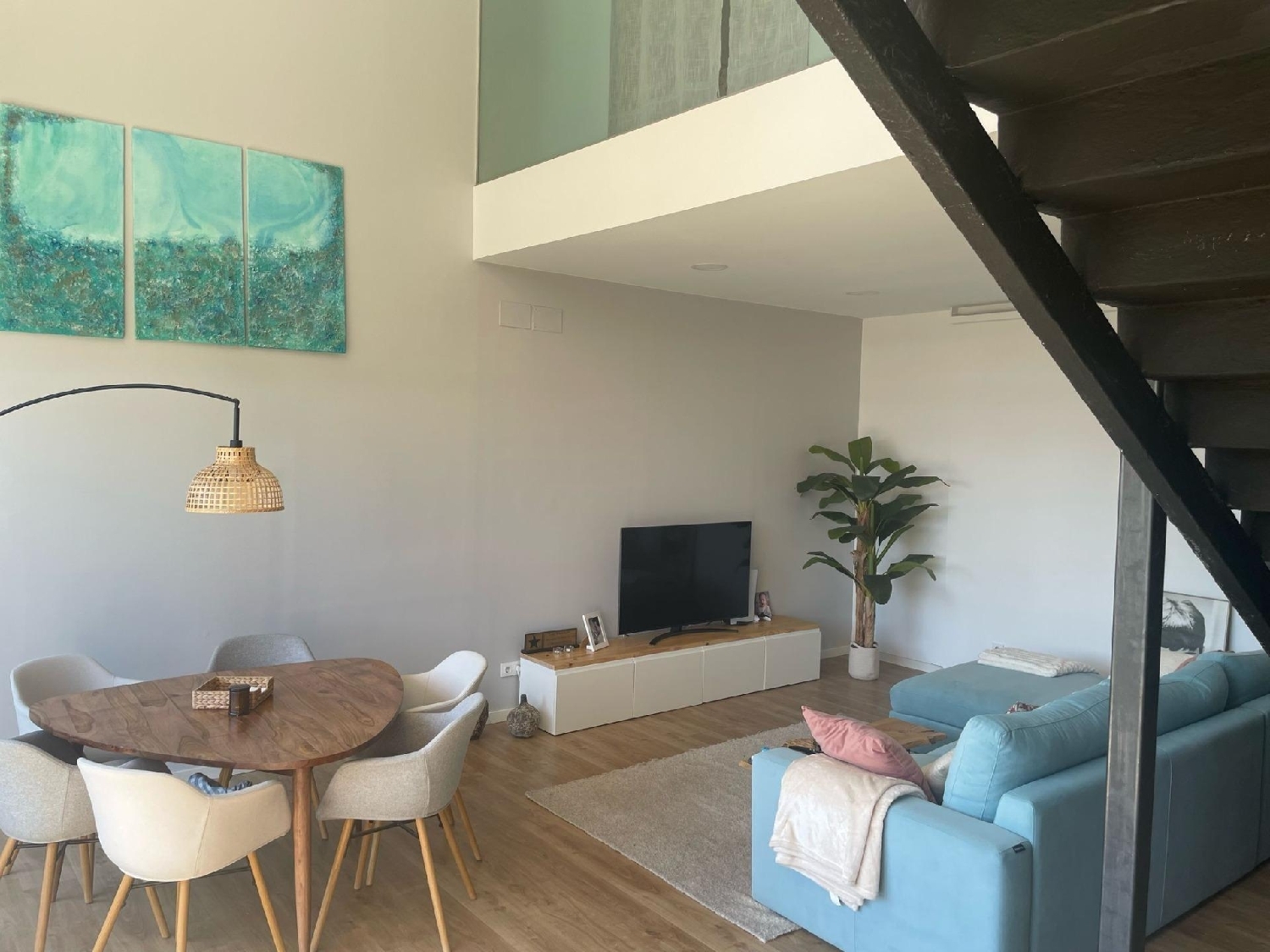  à vendre appartement Alcobendas 28100 Cuenca Del Medio Jarama 5