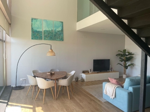 Alcobendas 28100 Cuenca Del Medio Jarama appartement foto 6292576