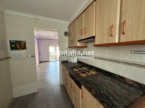 Alcoi 03803 Alcoia Wohnung Bild 6289790