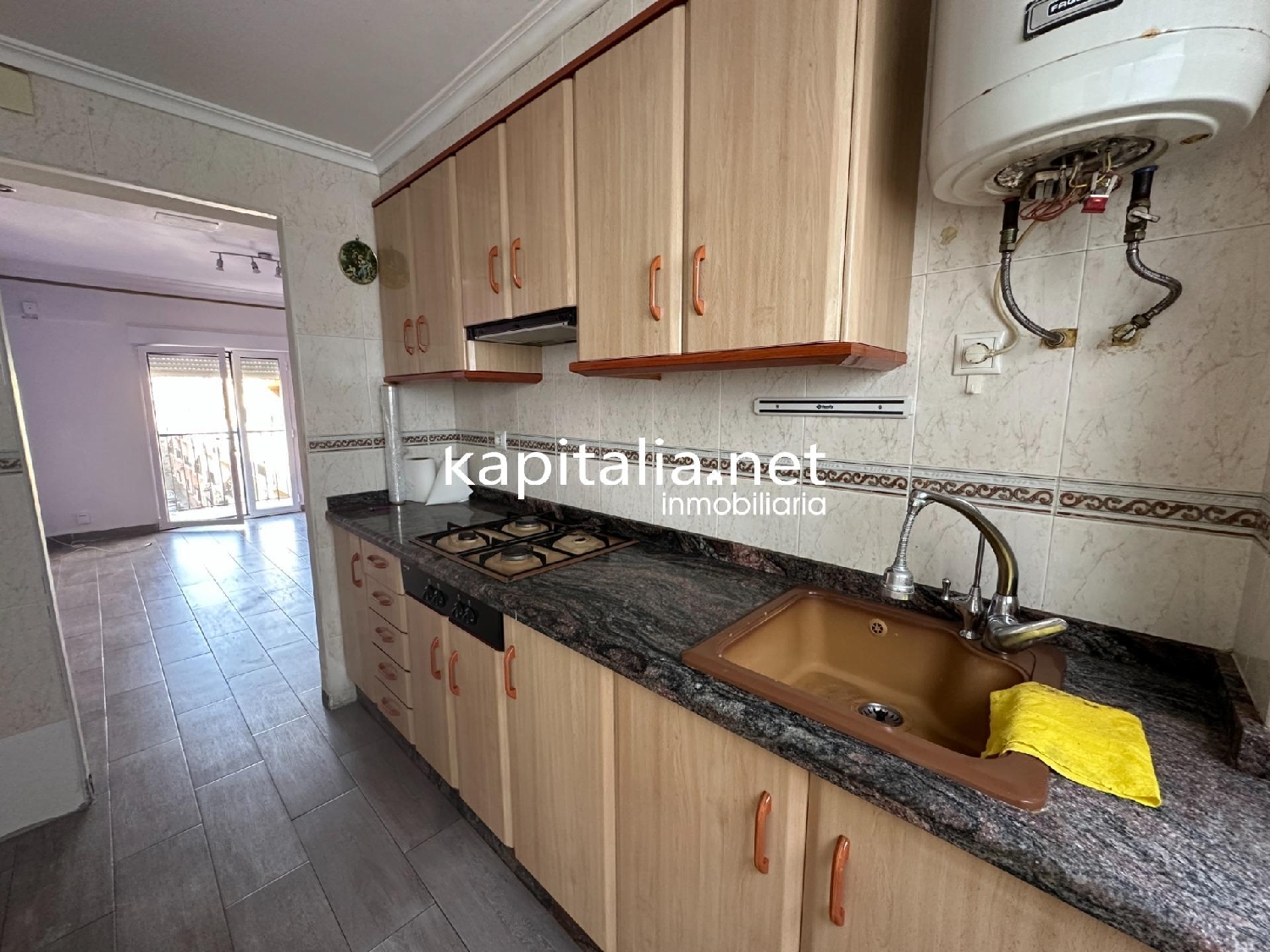 kaufen Wohnung Alcoi 03803 Alcoia 2
