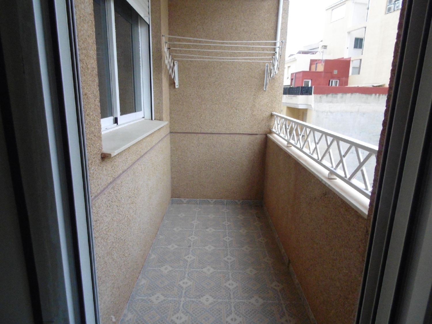  te koop appartement Alcora Alcalatén 3