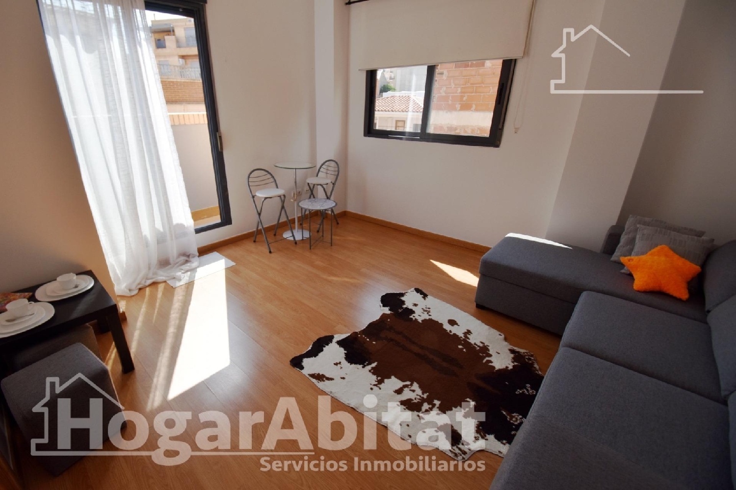  te koop appartement Alcora Alcalatén 2