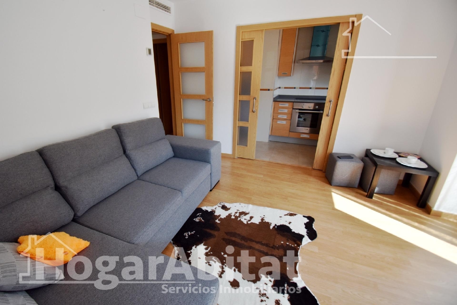  te koop appartement Alcora Alcalatén 1