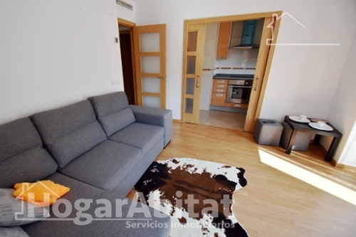 Alcora Alcalatén appartement foto 6285851