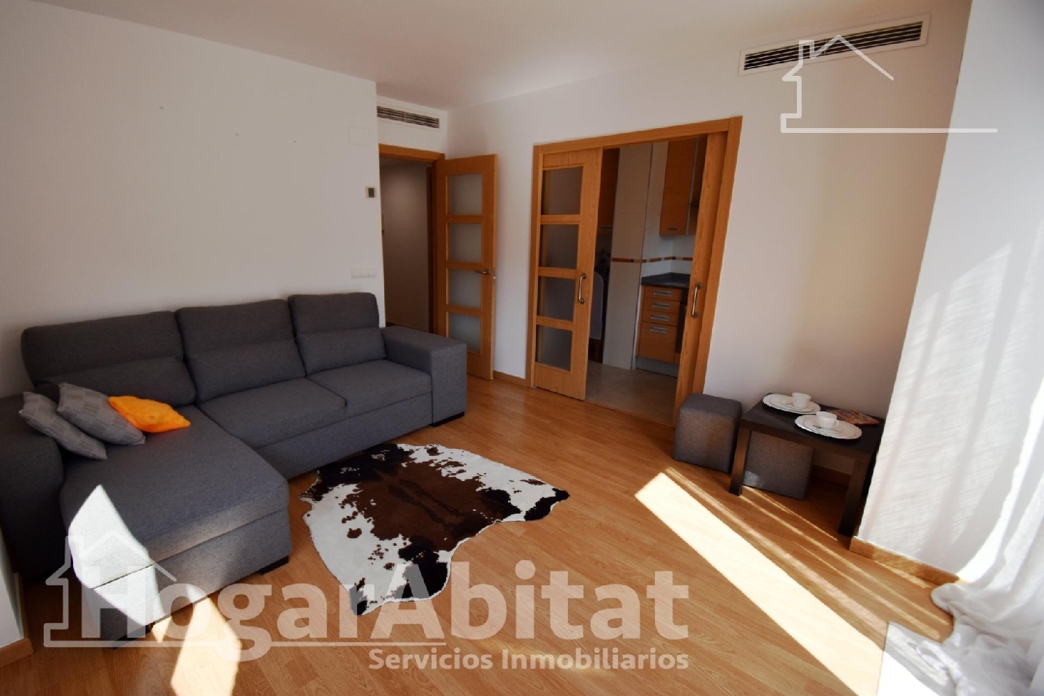  te koop appartement Alcora Alcalatén 3