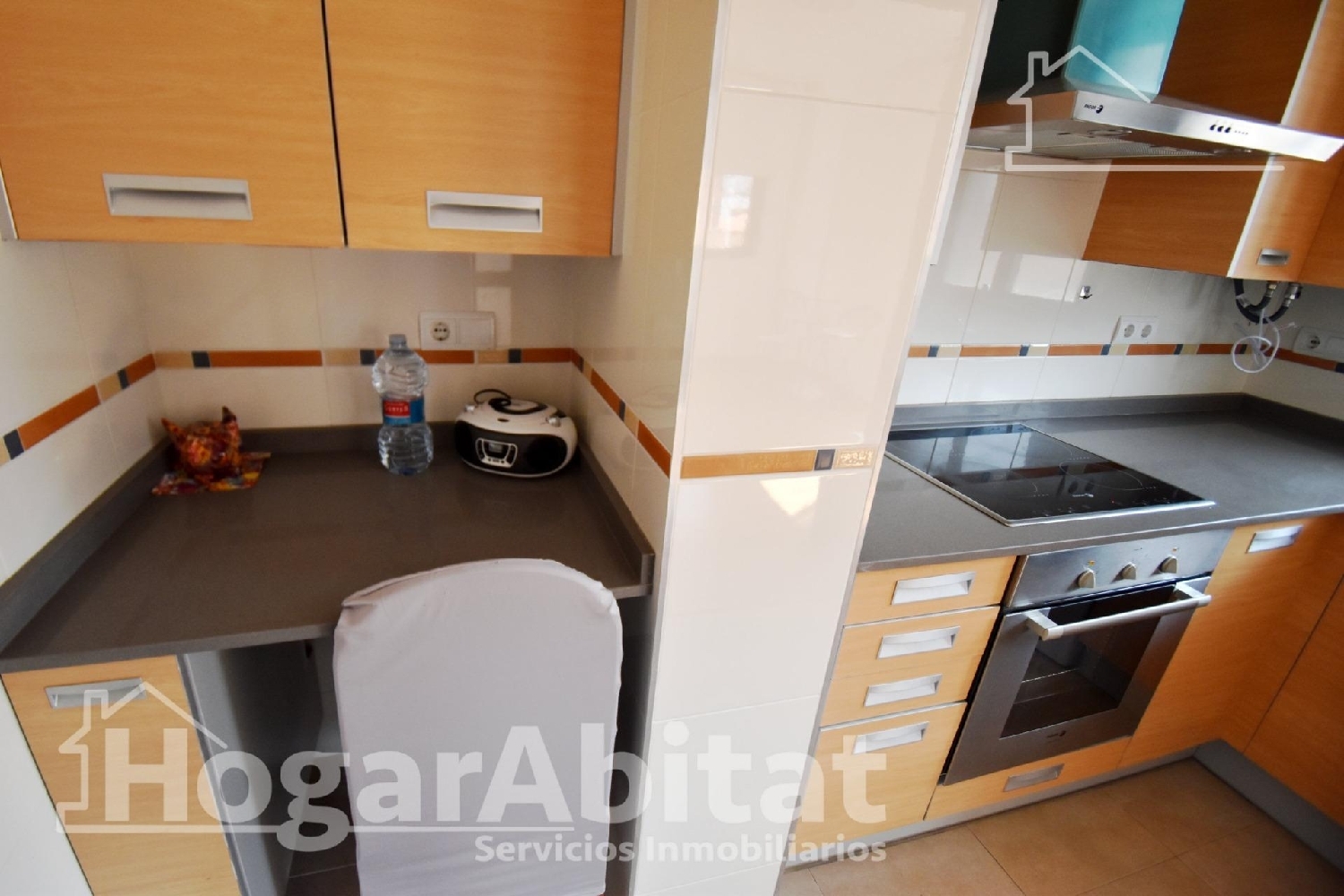  te koop appartement Alcora Alcalatén 6