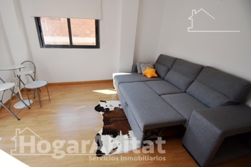 Alcora Alcalatén appartement foto 6285972