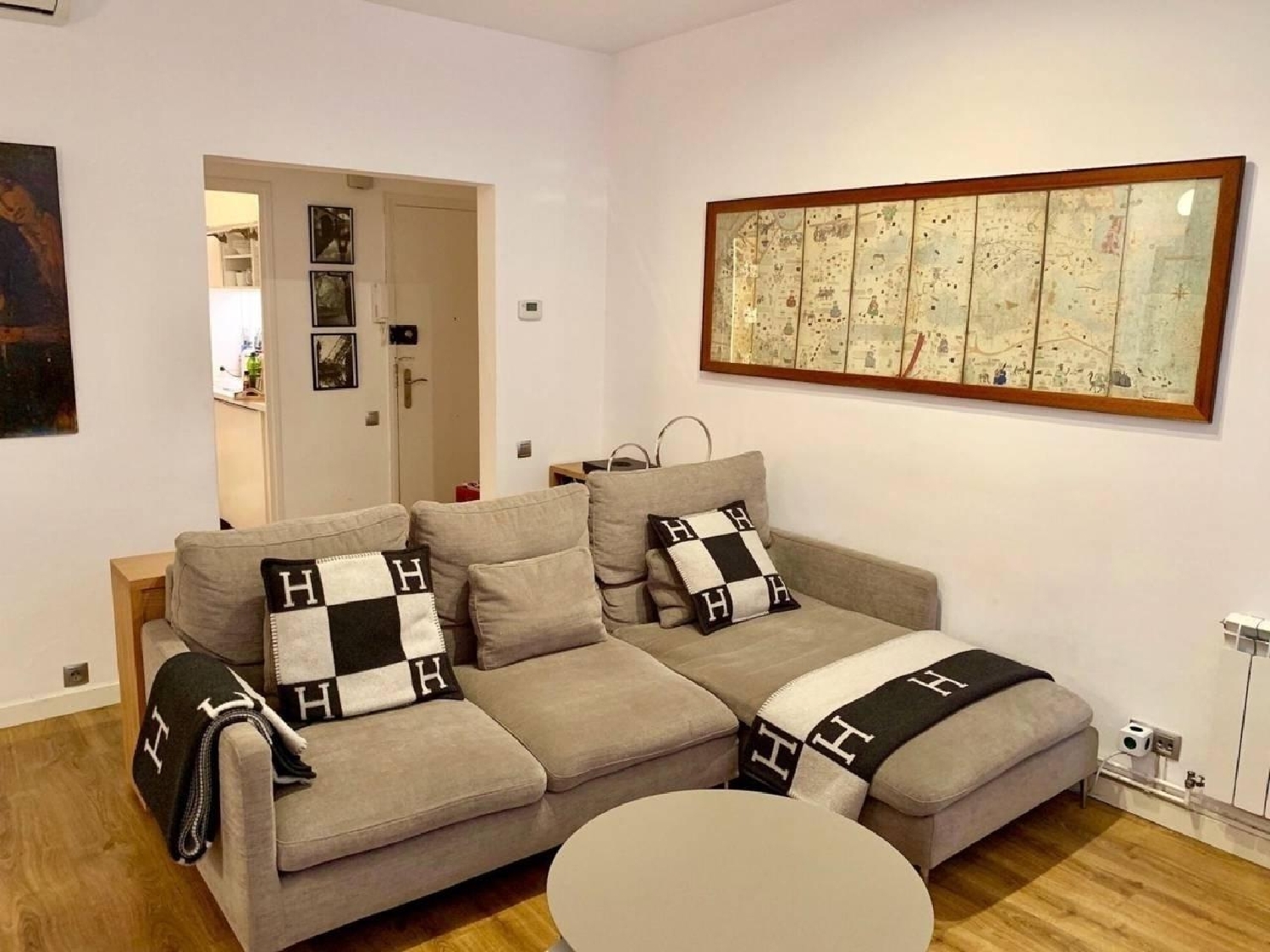  en venta apartamento Alcorcón Centro 28921 Sur 2