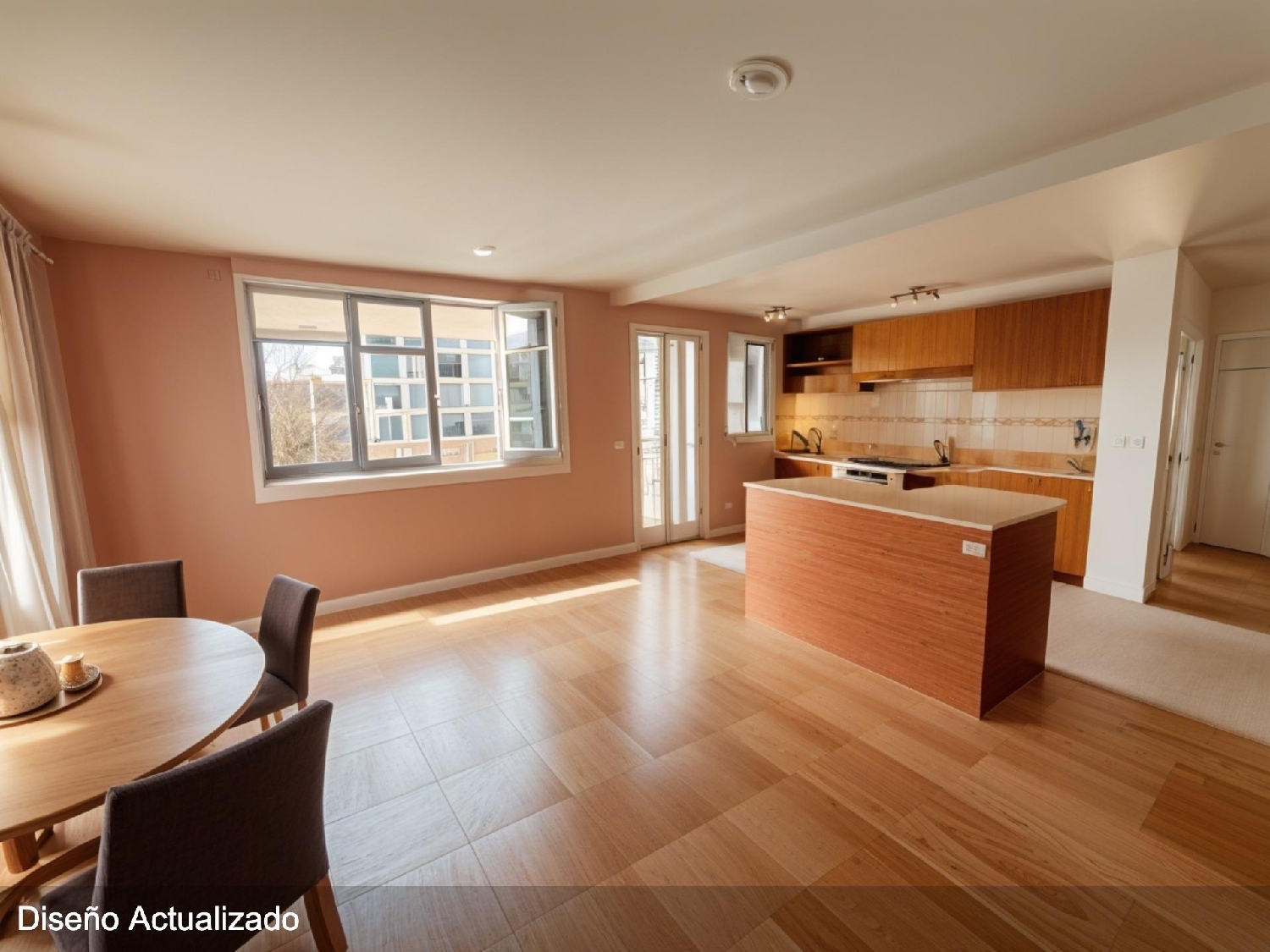  à vendre appartement Aldaia Horta Oest 4
