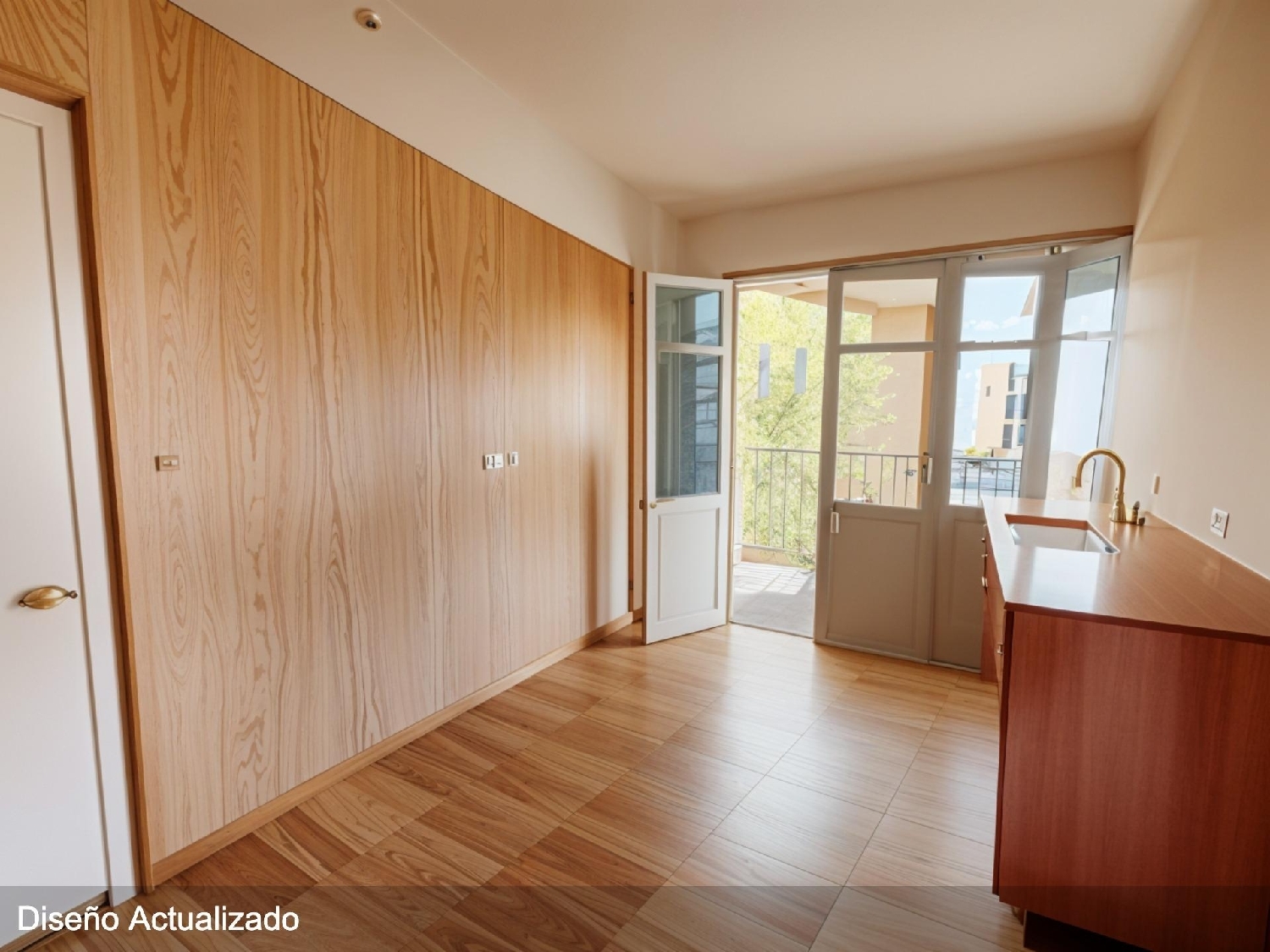  à vendre appartement Aldaia Horta Oest 8