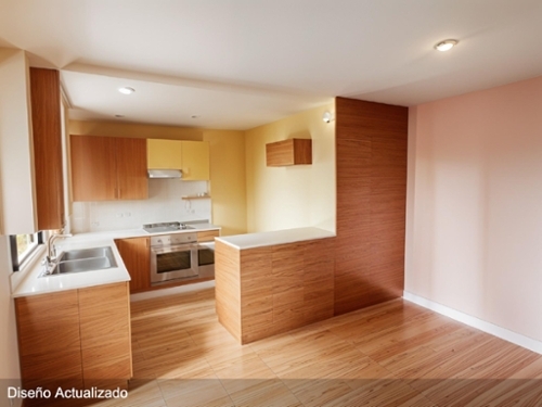 Aldaia Horta Oest Wohnung Bild 6284866