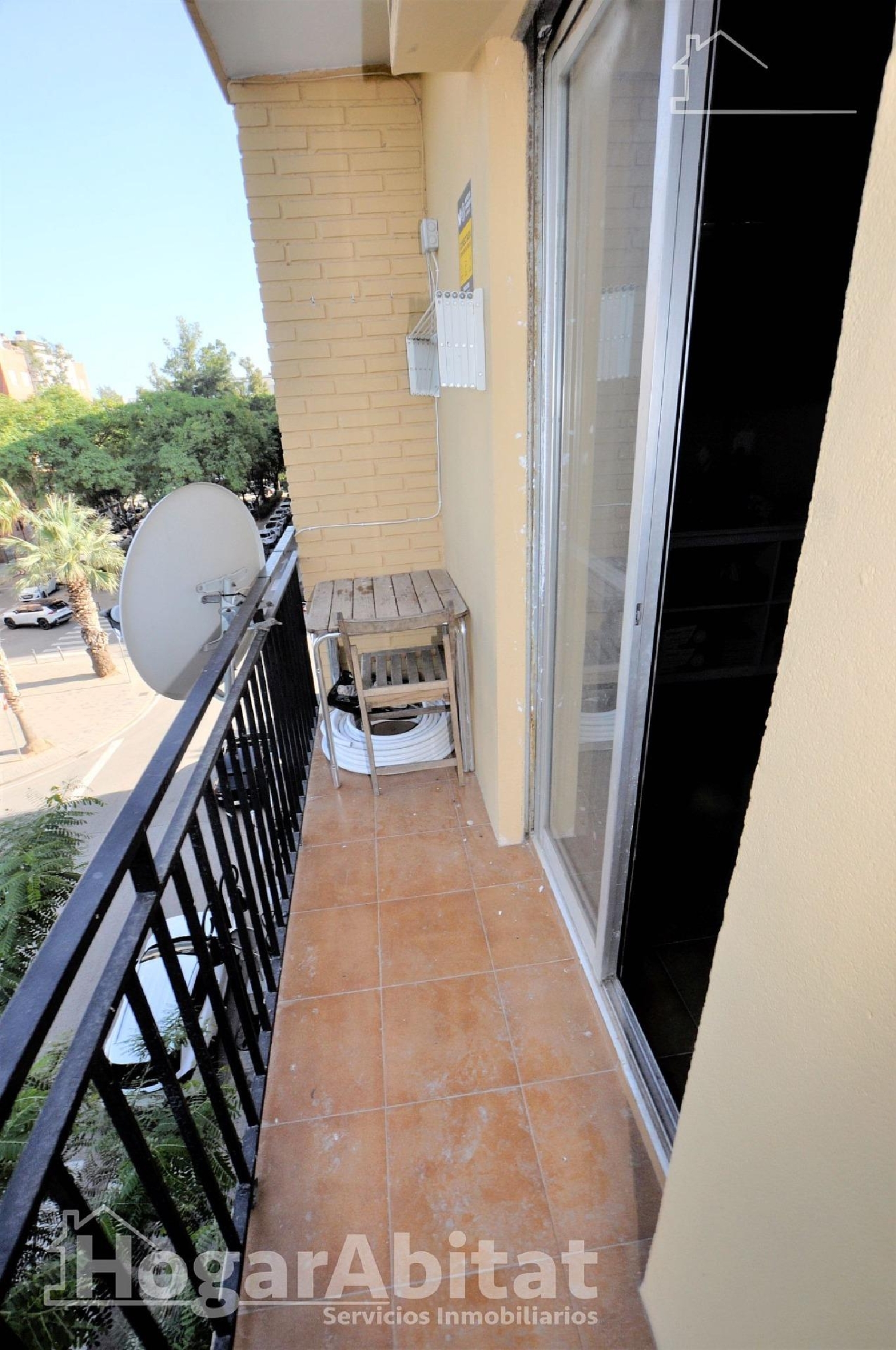  for sale apartment Aldaia Horta Oest 5