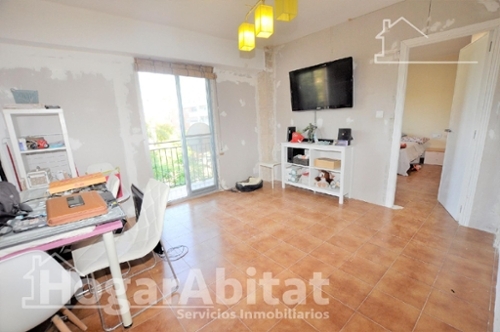 Aldaia Horta Oest apartment foto 6285958