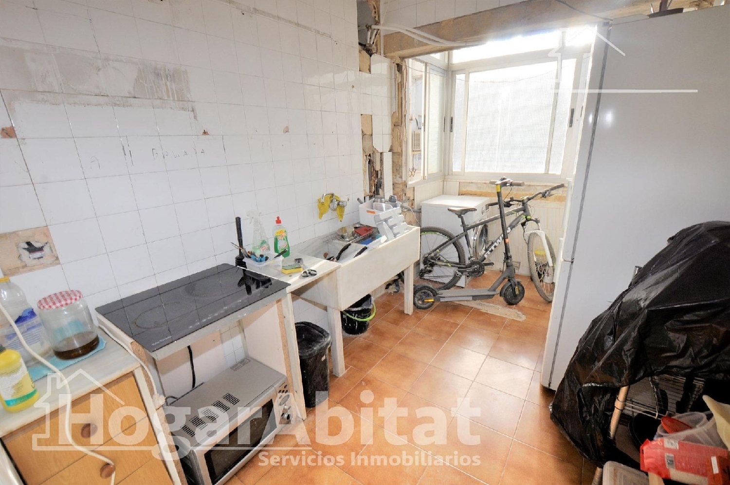  for sale apartment Aldaia Horta Oest 8