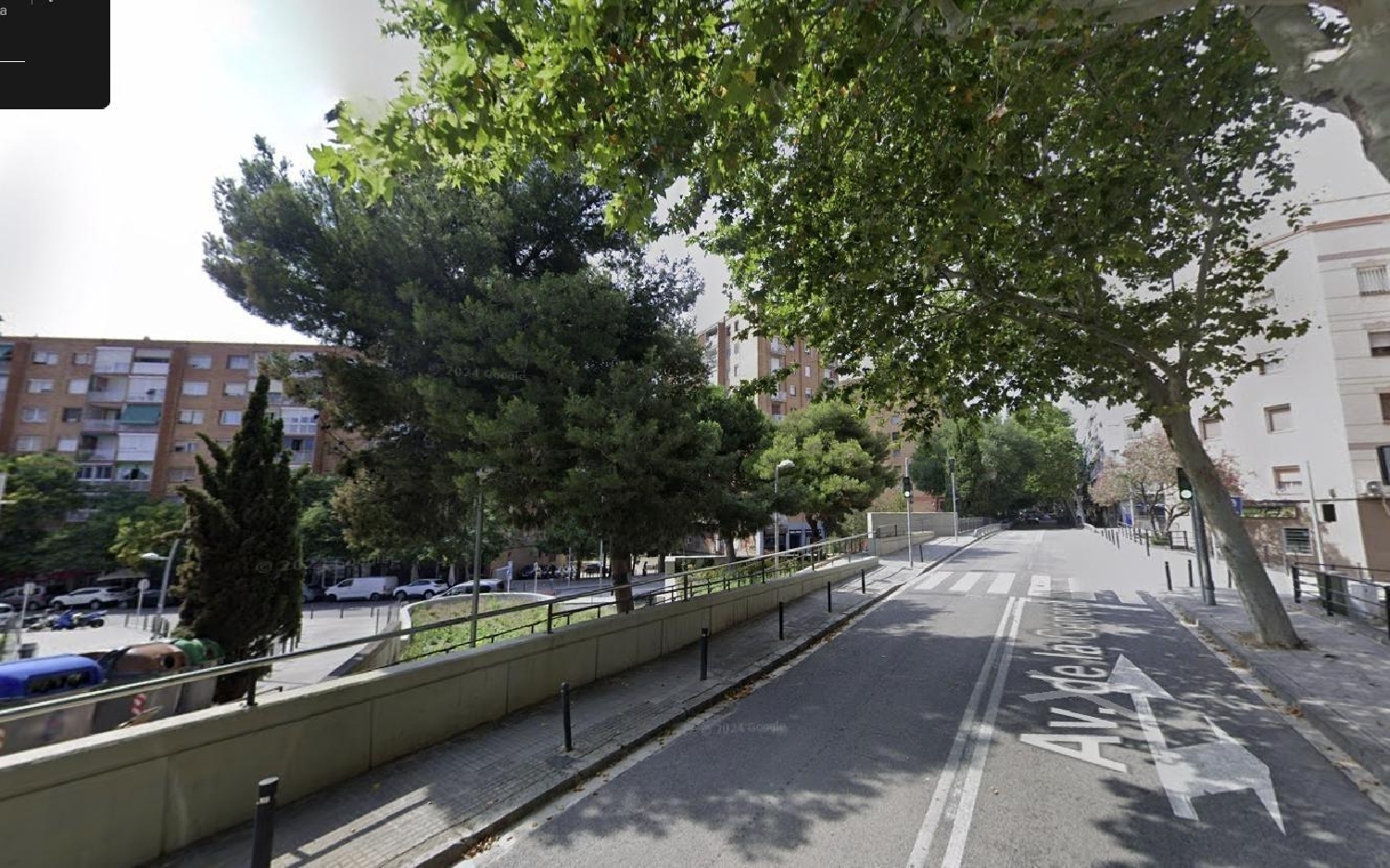  te koop appartement Alella Maresme 1