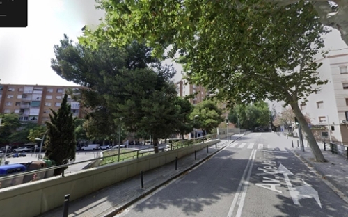 Alella Maresme appartement foto 6287340
