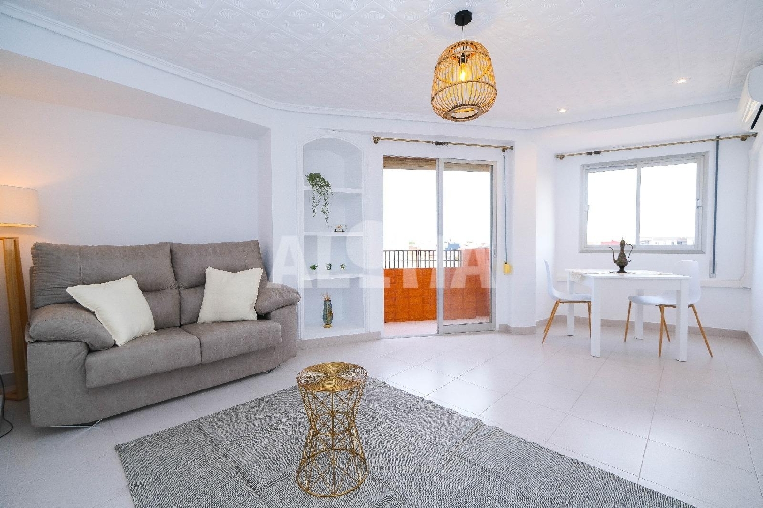 kaufen Wohnung Alfara Del Patriarca Horta Nord 2