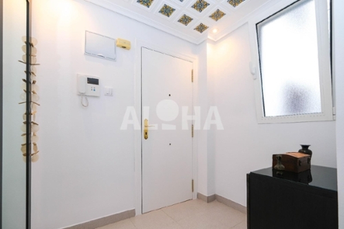Alfara Del Patriarca Horta Nord Wohnung Bild 6286197