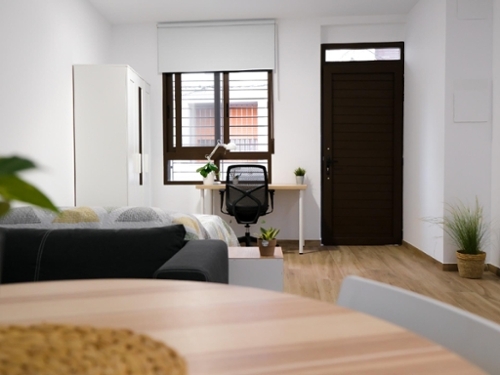 Alfara Del Patriarca Horta Nord Wohnung Bild 6286200