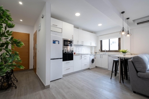 Alfara Del Patriarca Horta Nord Wohnung Bild 6288096