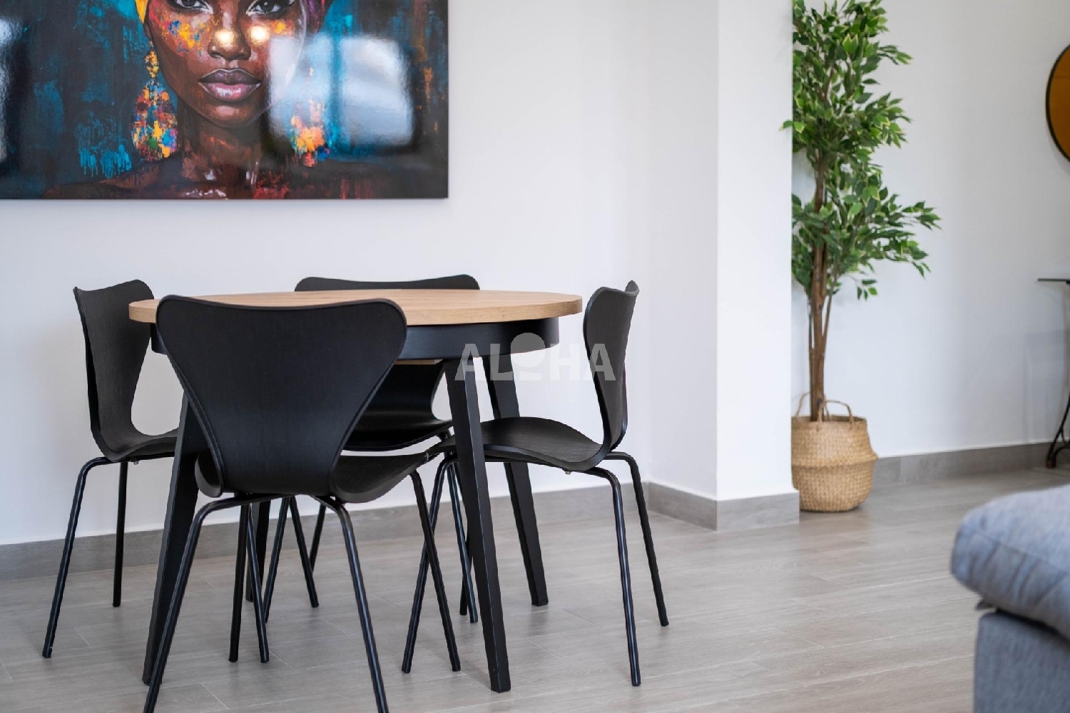  kaufen Wohnung Alfara Del Patriarca Horta Nord 3