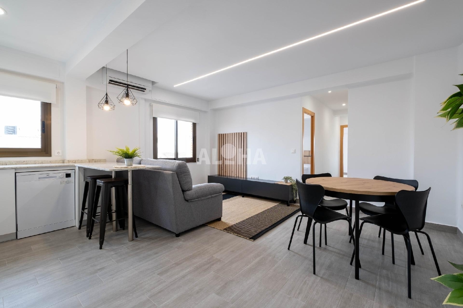  kaufen Wohnung Alfara Del Patriarca Horta Nord 2